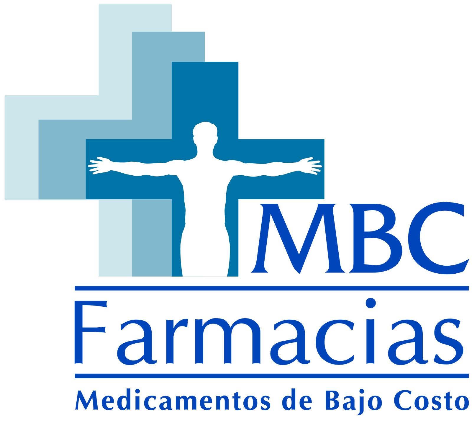 MBC Farmacias — Medicamentos de Bajo Costo